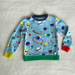 Mini Boden Sweatshirt